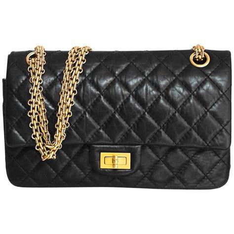 chanel reissue 225 price.